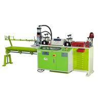 Правильно-отрезной станок CYA-102B