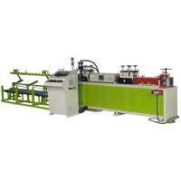 Правильно-отрезной станок CYA-107B