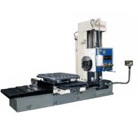 Горизонтальный фрезерно-расточный станок c ЧПУ TX6111D