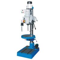 Vertical drilling machine