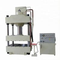 Hydraulic cold press machine YL32G-100