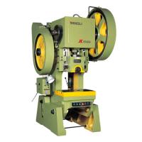 Пробивной пресс