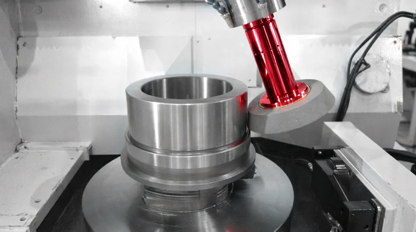 Специализированные шлифовальные станки