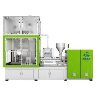 Injection Stretch Blow Molding (ISBM) Machine