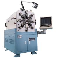 Spring forming machine HCT-1210WZ