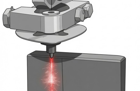 Wire-cut electrical discharge (WEDM) machines
