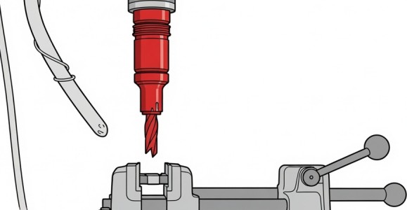 Radial Drilling Machines