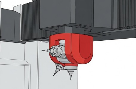 Gantry Machining Centers