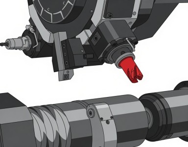 CNC Turning Centers