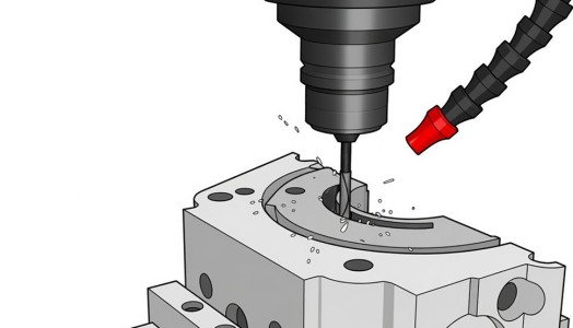 CNC vertical drilling centers