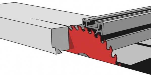 Panel saws