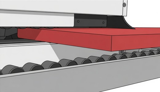 Automatic Edge Banding Machines