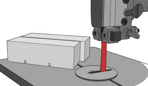 Woodworking Bandsaws