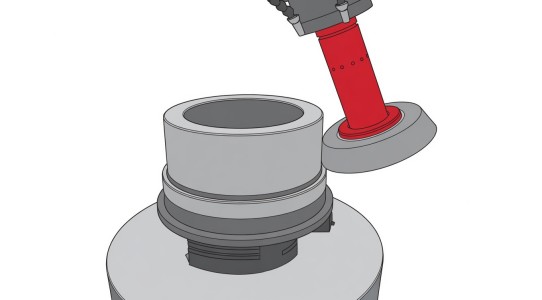 Special purpose grinding machines