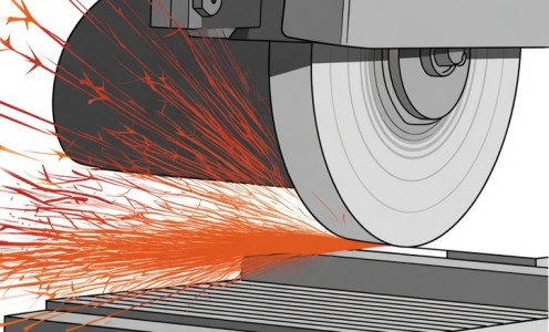 Grinding machines