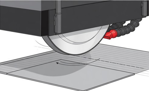 Surface Grinding Machines