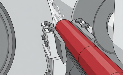 Centerless Grinding Machine