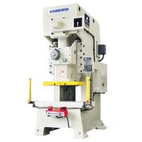 Punching press