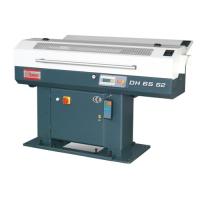 Automatic bar feeder DH65L S2