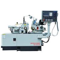 Centerless Grinding Machine
